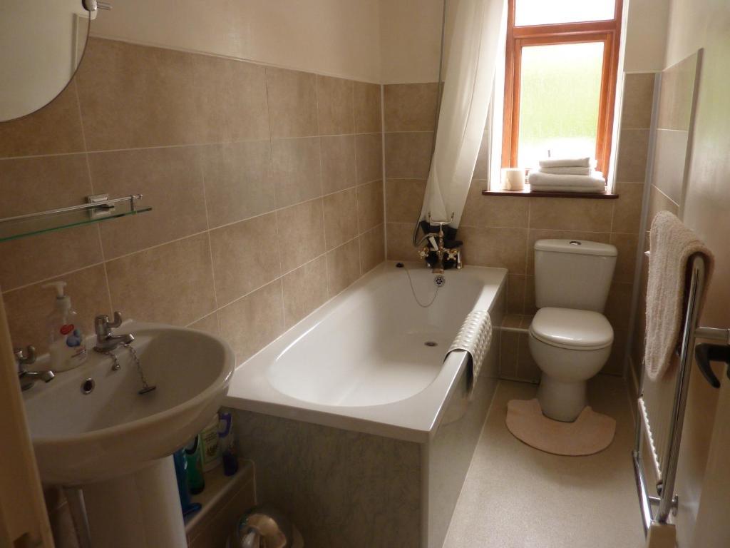 Bed and Breakfast Castle Vale House Berwick-upon-Tweed Habitación foto