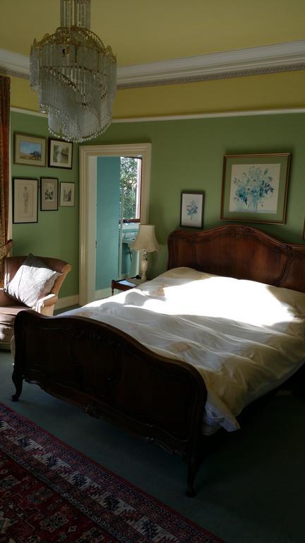 Bed and Breakfast Castle Vale House Berwick-upon-Tweed Exterior foto