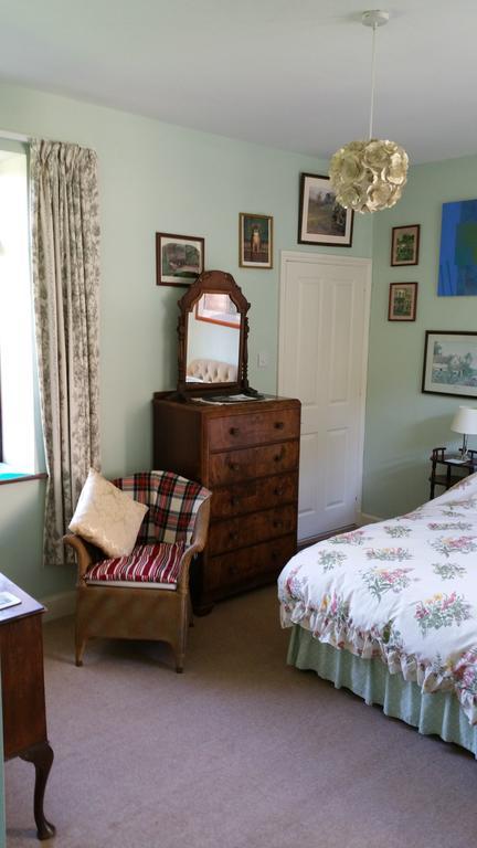 Bed and Breakfast Castle Vale House Berwick-upon-Tweed Exterior foto