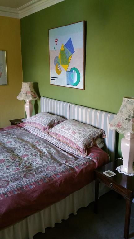 Bed and Breakfast Castle Vale House Berwick-upon-Tweed Exterior foto